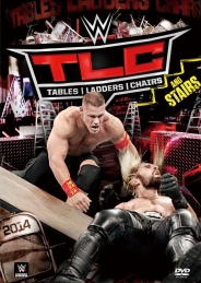 WWE TLC 2014