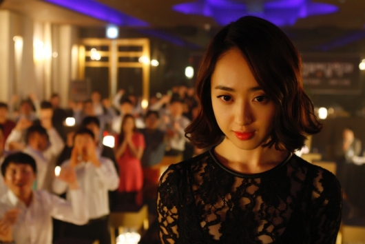 夜の女王