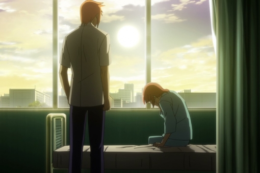 OVA 東京喰種トーキョーグール【JACK】Blu-ray