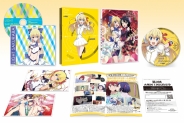 城下町のダンデライオン【Blu-ray】vol.4（初回限定盤）［桜庭らいと(櫻田光)デビューシングルCD付］