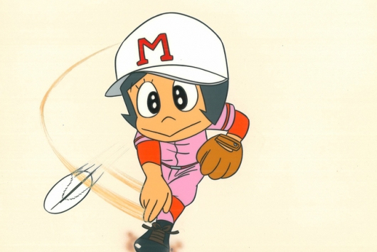「おかしなあの子さるとびエッちゃん」連載開始50周年記念  想い出のアニメライブラリー　第45集   さるとびエッちゃん　 DVD-BOX　デジタルリマスター版