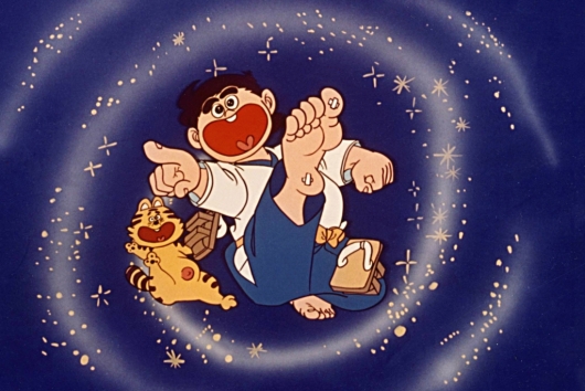 放送開始45周年記念  想い出のアニメライブラリー　第43集   いなかっぺ大将　HDリマスター DVD-BOX　BOX1
