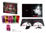 hide 50th anniversary FILM「JUNK STORY」