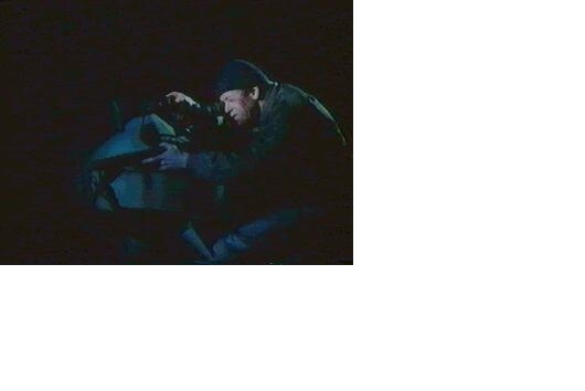 真夜中の処刑ゲーム DVD