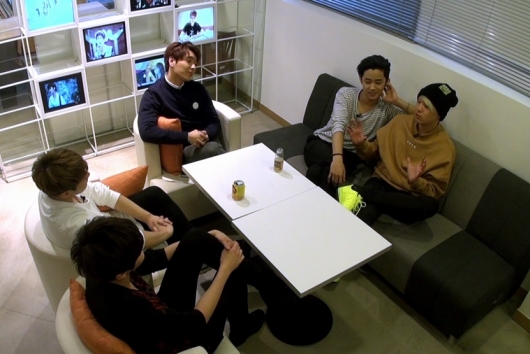 Coming Out！FTISLAND　DVD-SET1