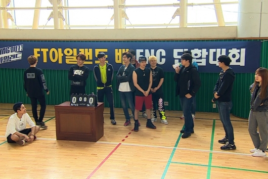 Coming Out！FTISLAND　DVD-SET2