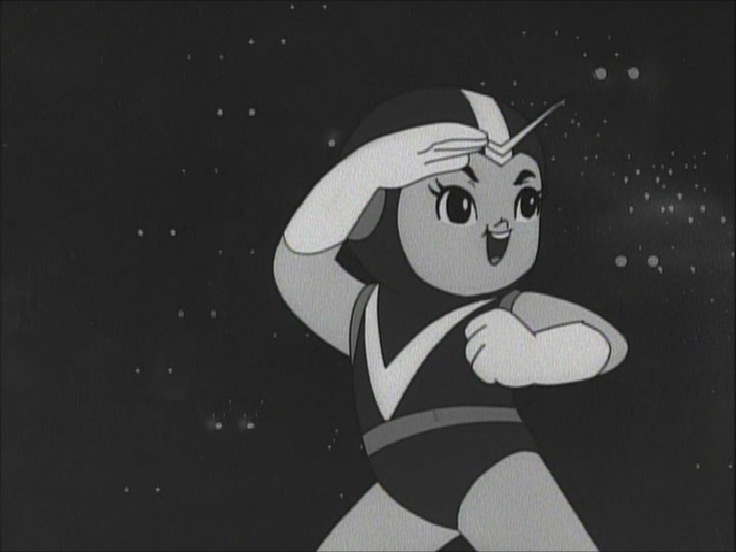 放送開始50周年記念 想い出のアニメライブラリー 第47集 宇宙エース HD 