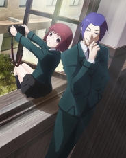 【初回限定生産スペシャルセット】OVA　東京喰種トーキョーグール【PINTO】 DVD＋スペシャルVOCAL CDアルバム