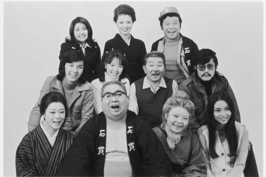寺内貫太郎一家　期間限定スペシャルプライス　DVD-BOX１