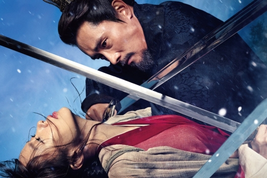 メモリーズ　追憶の剣  豪華版 Blu-ray BOX