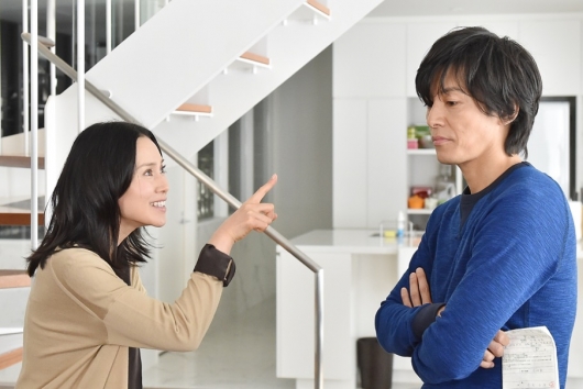 私 結婚できないんじゃなくて、しないんです DVD-BOX