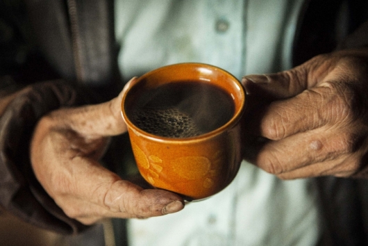 A Film About Coffee（ア・フィルム・アバウト・コーヒー）