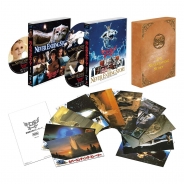 ネバーエンディング・ストーリー ニューマスター コレクターズ・エディション Blu-ray