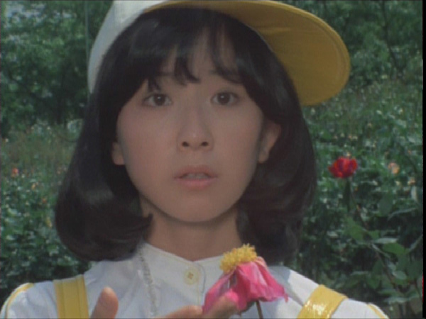 昭和の名作ライブラリー 第17集 大場久美子の コメットさん HDリ