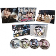 FINAL CUT　Blu-ray BOX