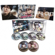 FINAL CUT　DVD-BOX