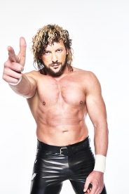 KENNY OMEGA - Ω(OMEGA) BOUTS -