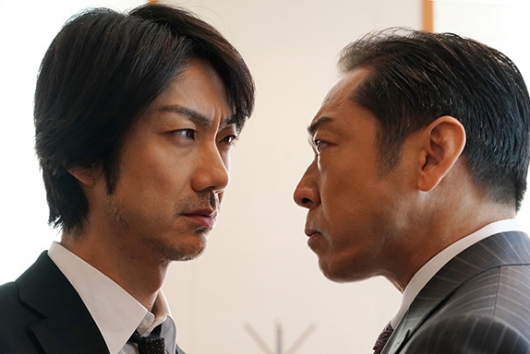 七つの会議　豪華版Blu-ray
