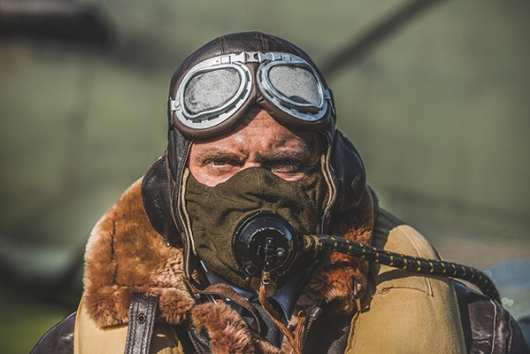 スクワッド303　ナチス撃墜大作戦