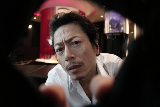 LOVEHOTELに於ける情事とPLANの涯て　DVD