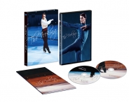 氷上の王、ジョン・カリー　DVD 初回限定版