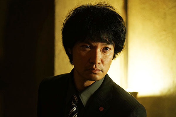 分析 シリーズ 殺人 班 青木崇高「邪神の天秤」に主演！ 「殺人分析班」シリーズのユニバース作品が誕生