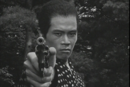 夕日と拳銃　 コレクターズDVD
【昭和の名作ライブラリー  第73集】