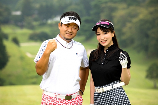 「the Golf Vol.1　～アドレスからスイングの流れ～」　DVD