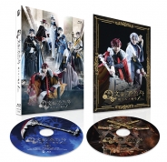 舞台「文豪とアルケミスト　綴リ人ノ輪唱」 Blu-ray