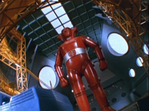 スーパーロボット レッドバロン Blu-ray 【甦るヒーローライブラリー 第36集】 | TCエンタテインメント株式会社