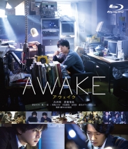 AWAKE　Blu-ray