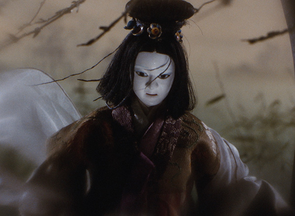 川本喜八郎 作品集 4K修復版 Blu-ray | TCエンタテインメント株式会社