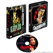 スリープレス <コレクターズ・エディション> Blu-ray