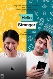 Hello Stranger　Blu-ray