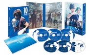 未来への10カウント　DVD-BOX
