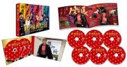 新・信長公記～クラスメイトは戦国武将～　DVD-BOX