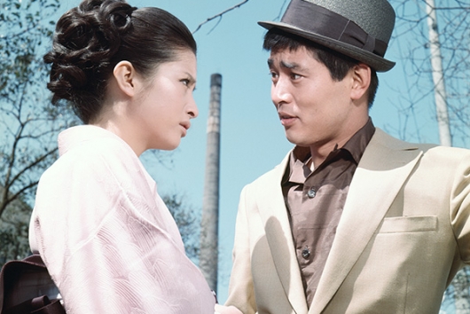 渡 哲也 銀幕の世界 Vol.5　関東破門状／前科･仮釈放
【昭和の名作ライブラリー　第108集】