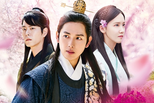 王は愛する スペシャルプライス版コンパクトDVD-BOX2＜期間限定＞