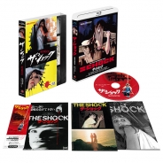 ザ・ショック　<製作45周年記念コレクターズ・エディション>　Blu-ray