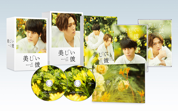 美しい彼 シーズン2\u0026～special edit version～ DVD-B…