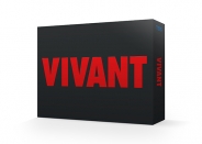 VIVANT　DVD-BOX