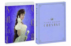 エリザベート 1878　Blu-ray