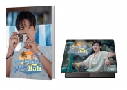 アン・ボヒョン Holiday in Bali（DVD&写真集）