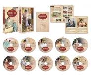 卿卿(きょうきょう)日常～宮廷を彩る幸せレシピ～ DVD-BOX1