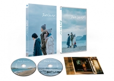 スロウトレイン　Blu-ray