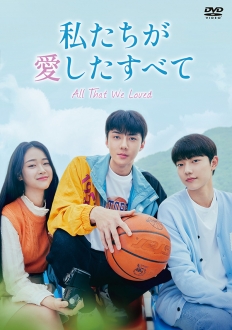 私たちが愛したすべて　DVD-BOX