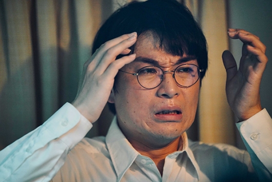 死に損なった男　DVD