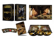 劇場版『トリリオンゲーム』　豪華版DVD