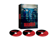 MADDER その事件、ワタシが犯人です　Blu-ray BOX
