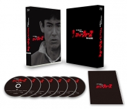 スクール☆ウォーズ 〜泣き虫先生の7年戦争〜　Blu-ray BOX　40周年記念版